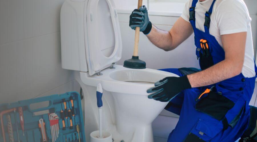 Professional water heater repair in Saint Benedict, LA